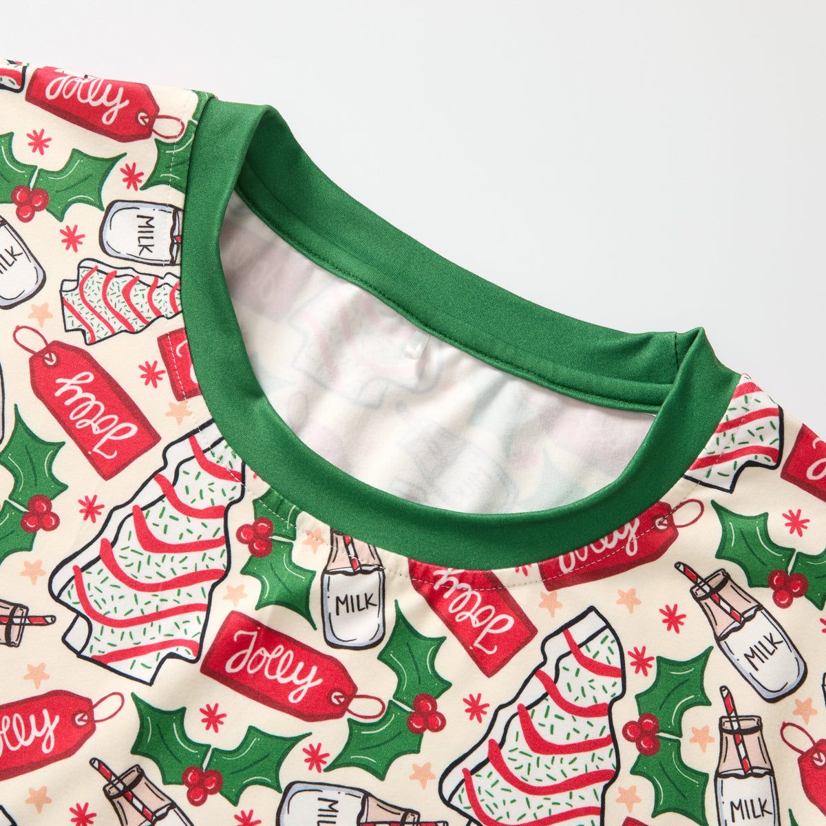 Christmas Tree Cakes - Adult Loungewear