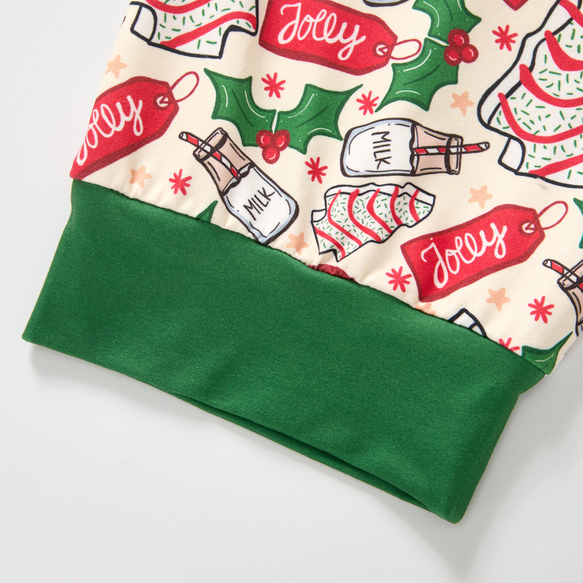 Christmas Tree Cakes - Adult Loungewear
