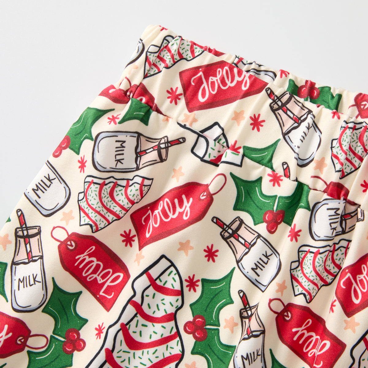 Christmas Tree Cakes - Adult Loungewear