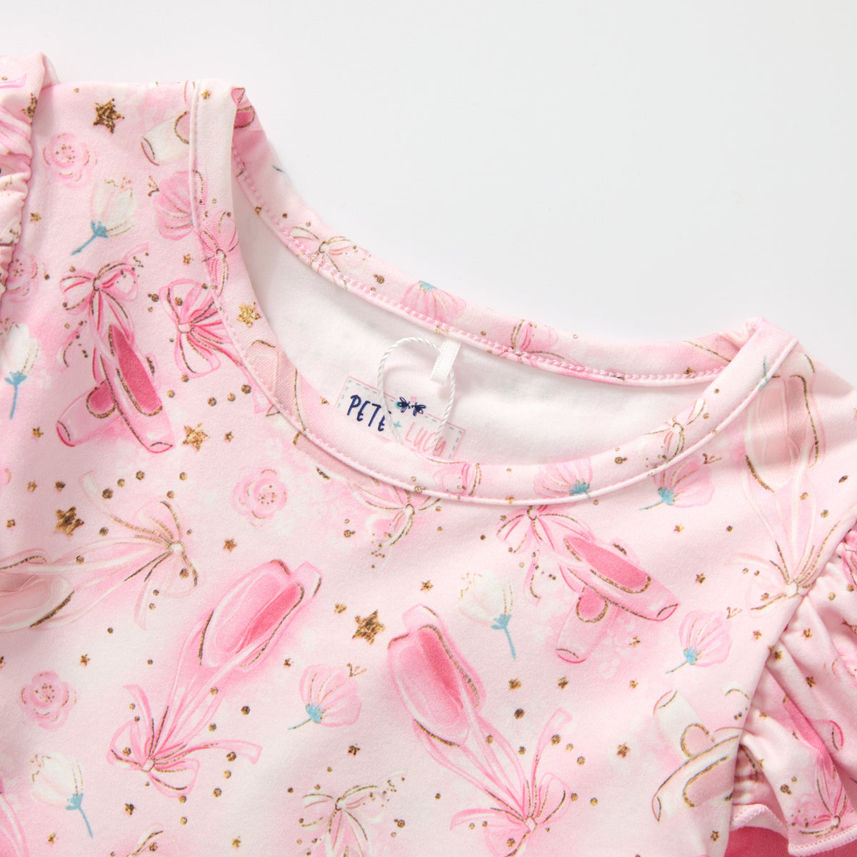 Prima Ballerina - Dress