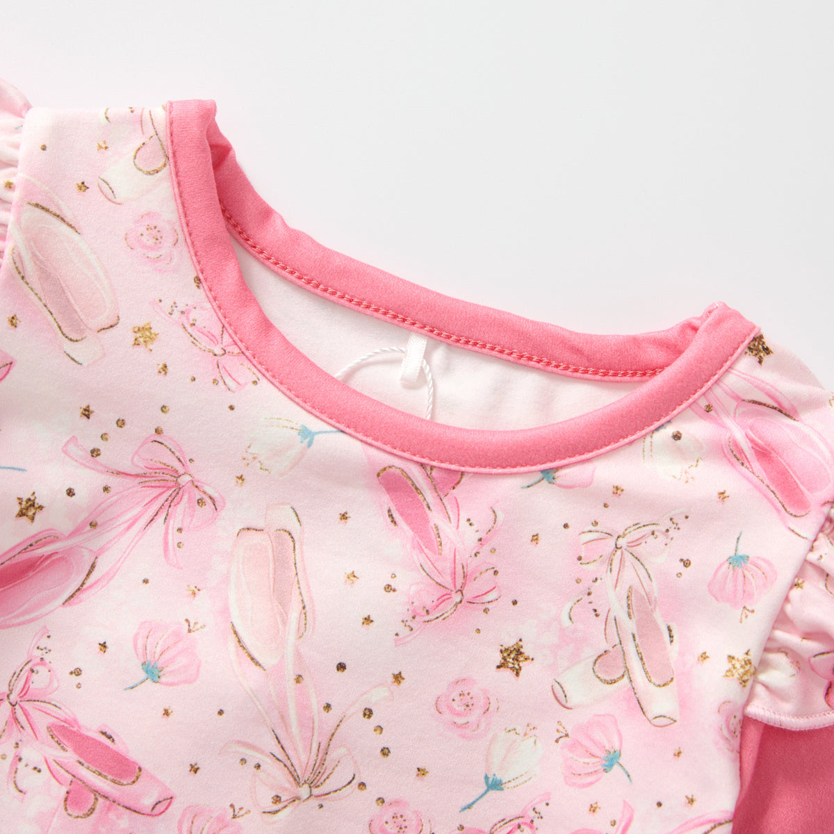 Prima Ballerina - Romper