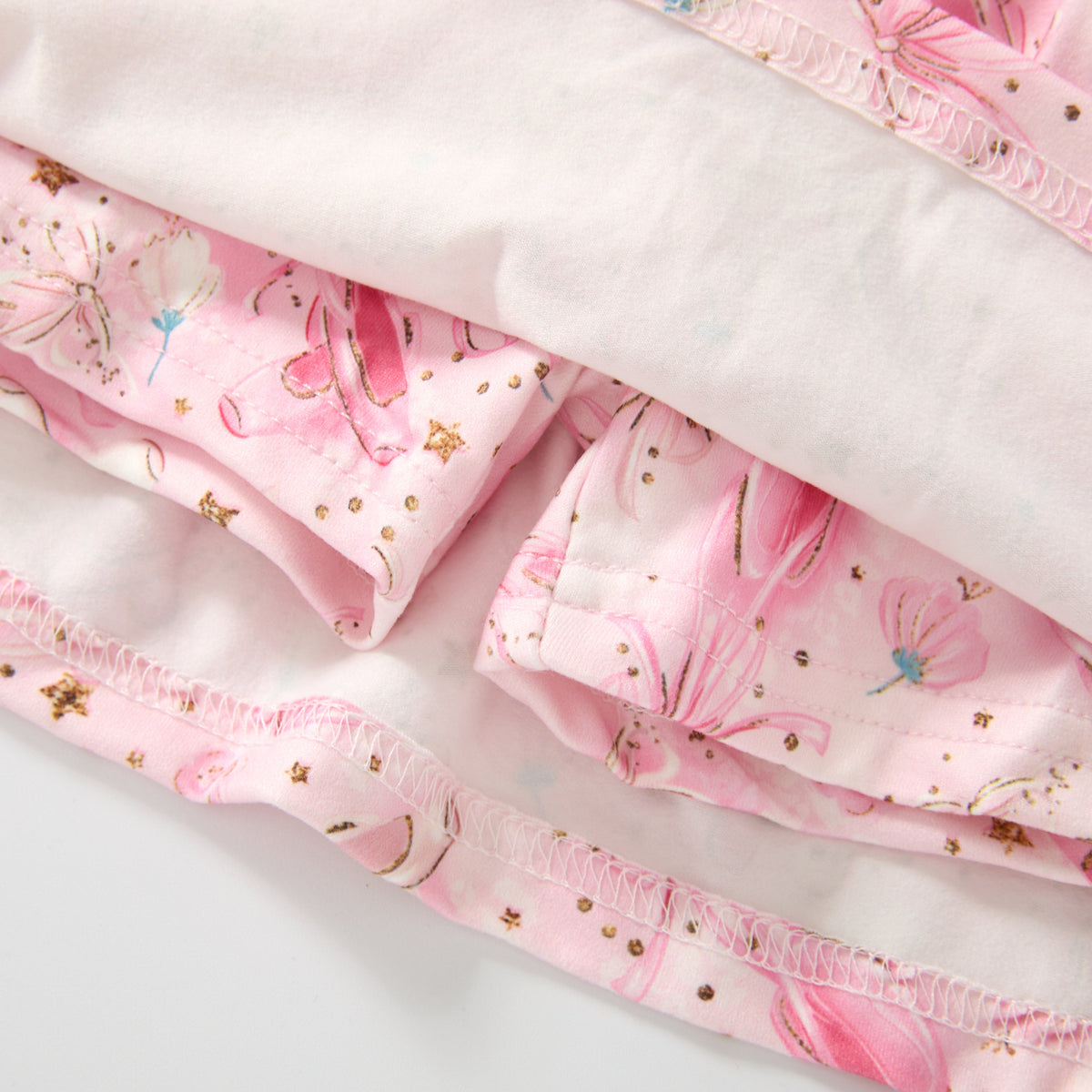 Prima Ballerina - Pants Set