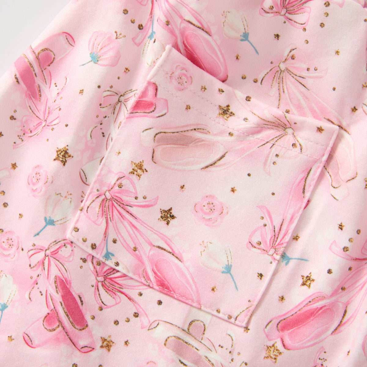 Prima Ballerina - Pants Set