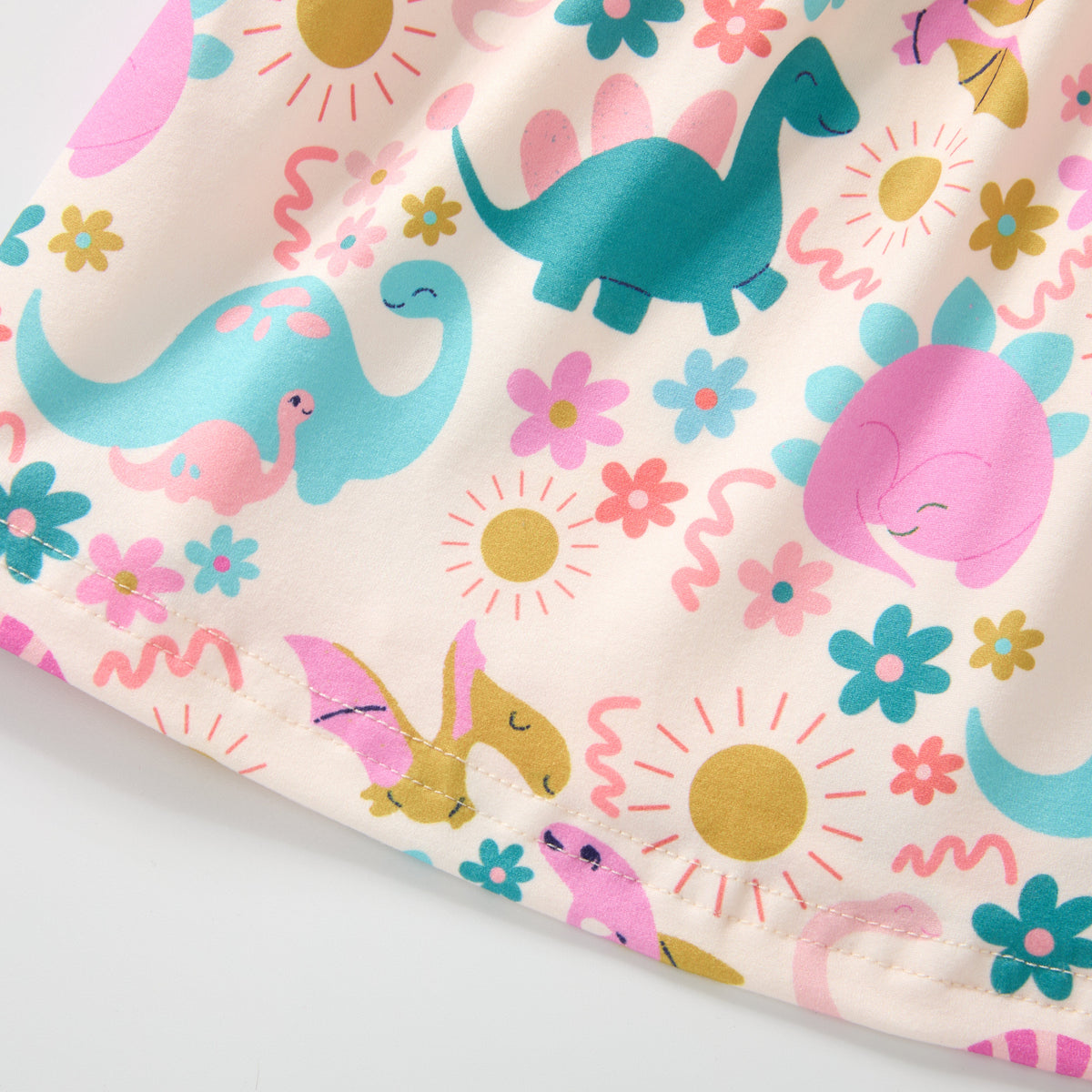 Jurassic Dreams - Dress
