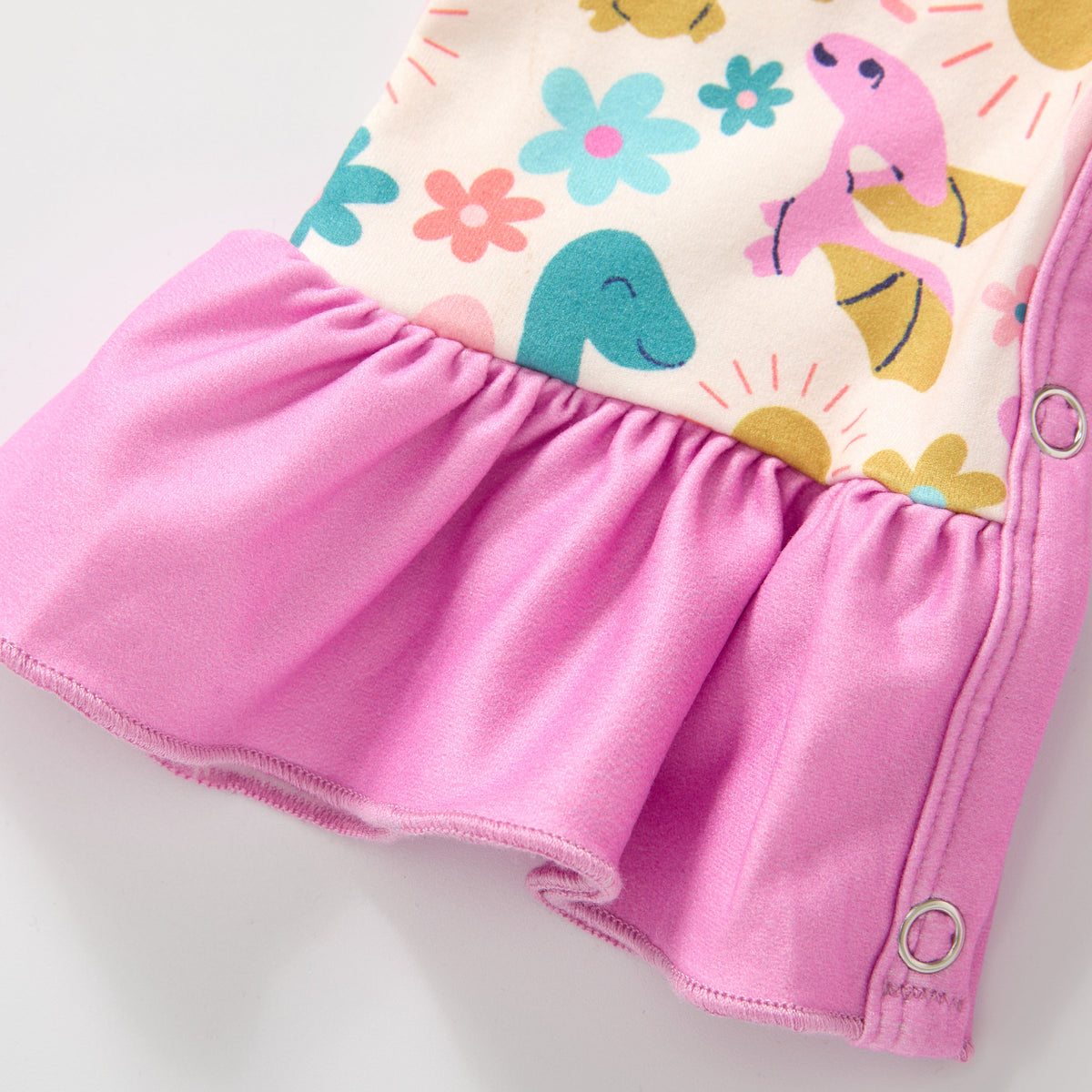 Jurassic Dreams - Romper
