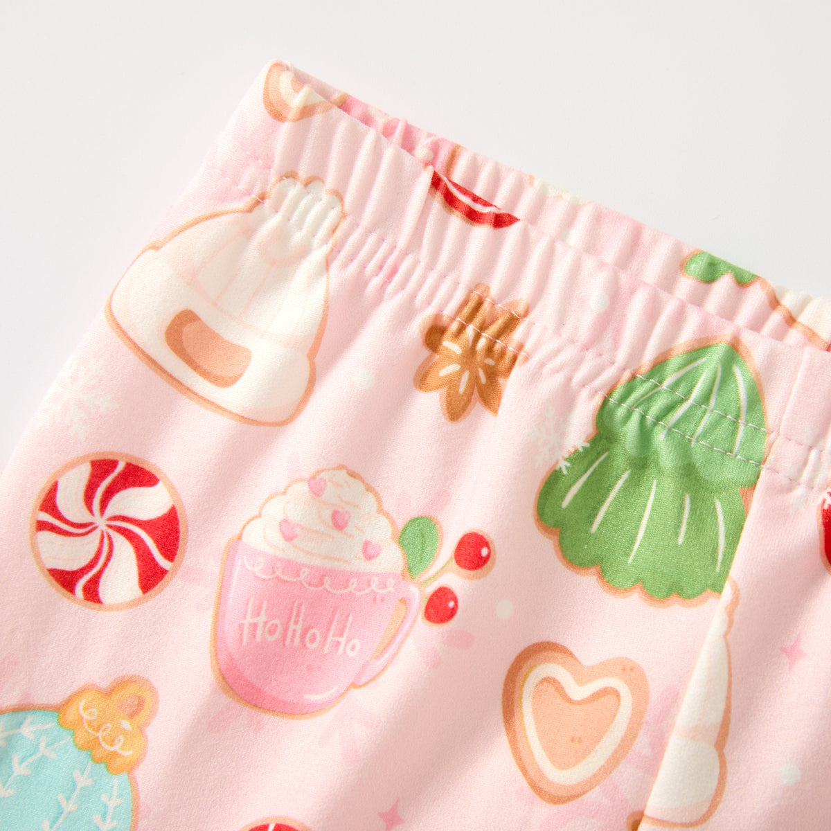Christmas Cookies - Pants Set