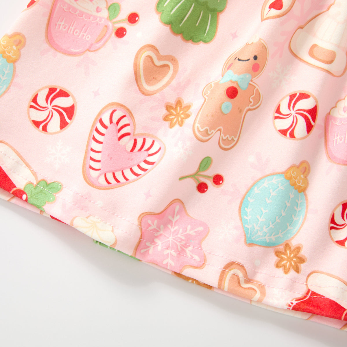 Christmas Cookies - Dress