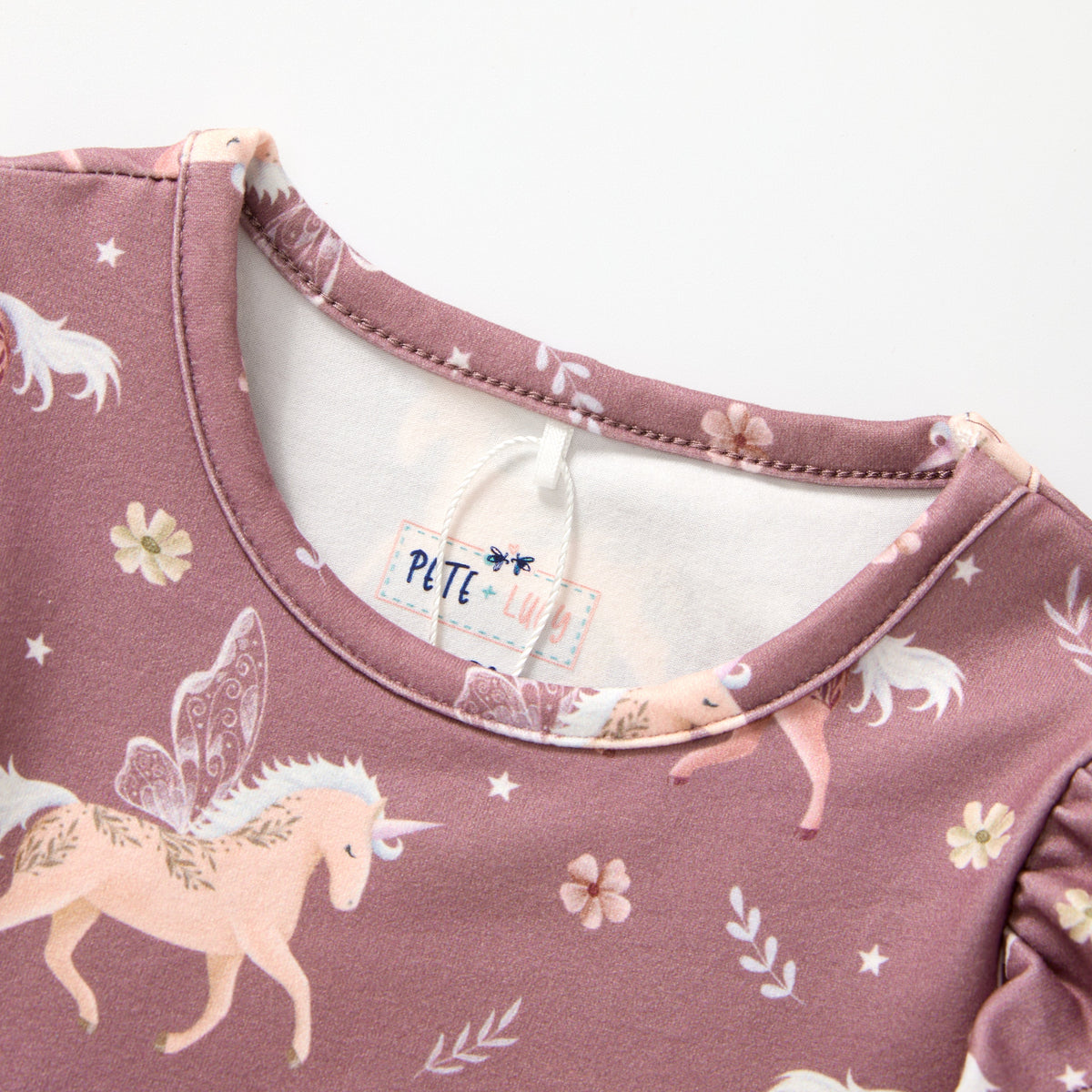 Wild Spirit - Romper