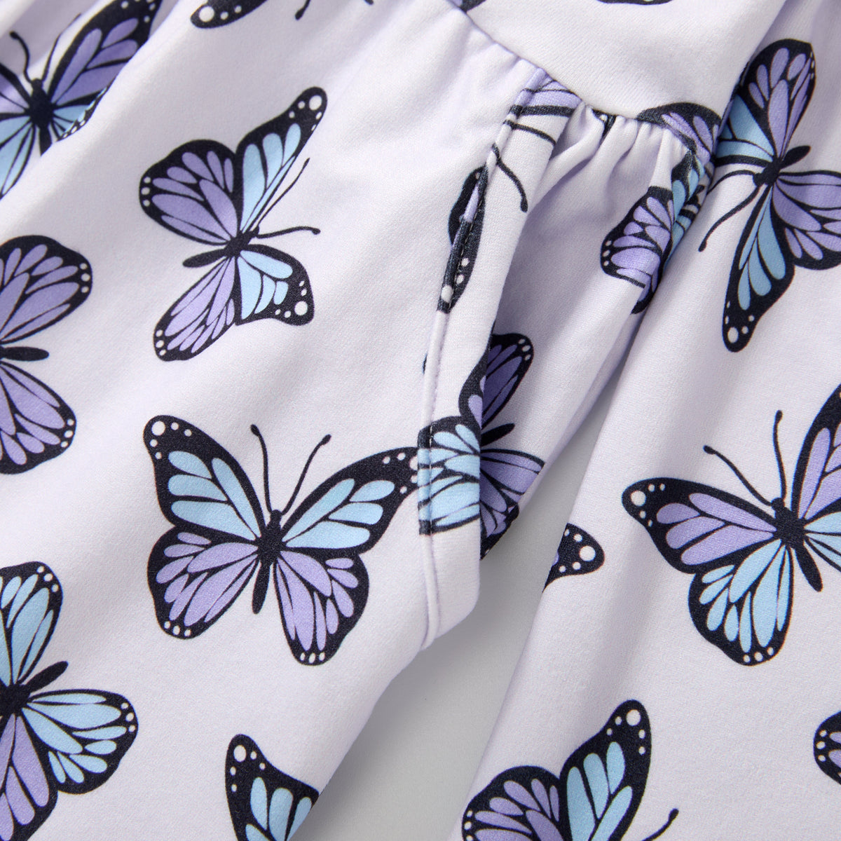 Violet Wings - Jumpsuit