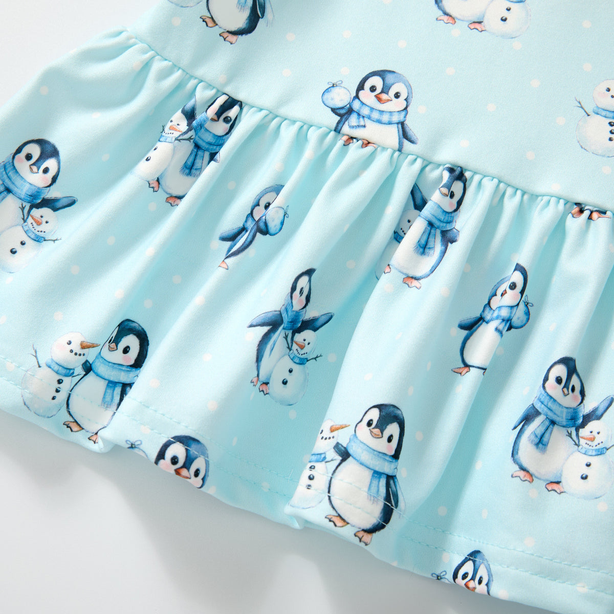 Arctic Besties - Pants Set