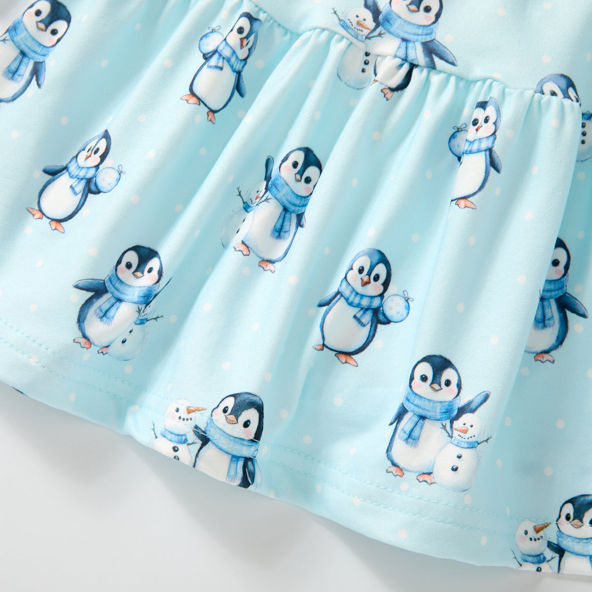 Arctic Besties - Dress