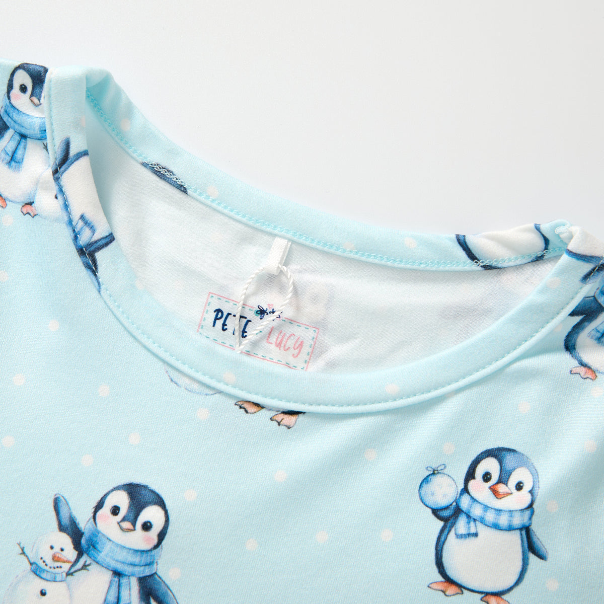 Arctic Besties - Dress