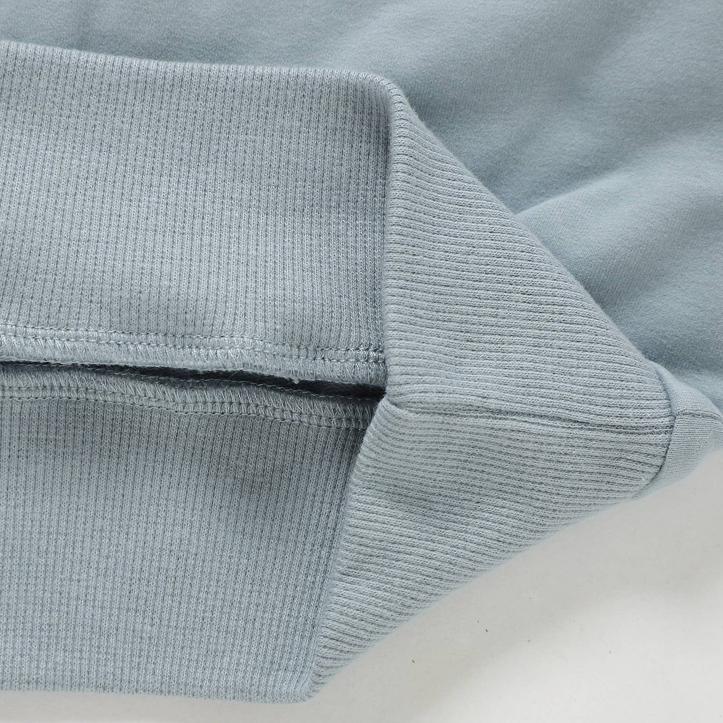 The French Terry Organic Cotton Beach Jogger Set