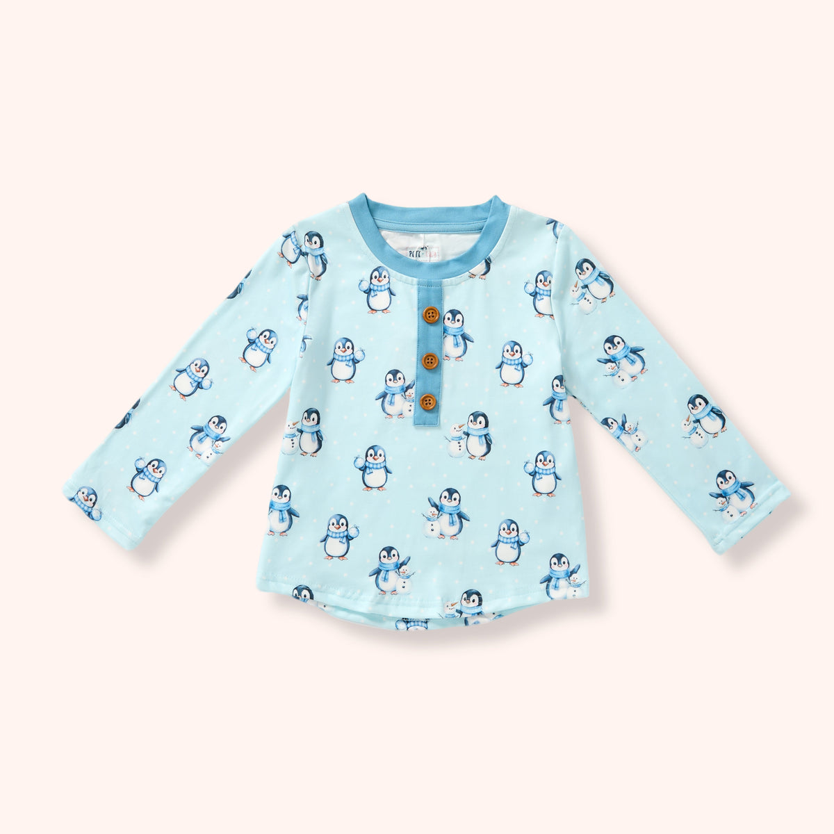 Arctic Besties - Shirt