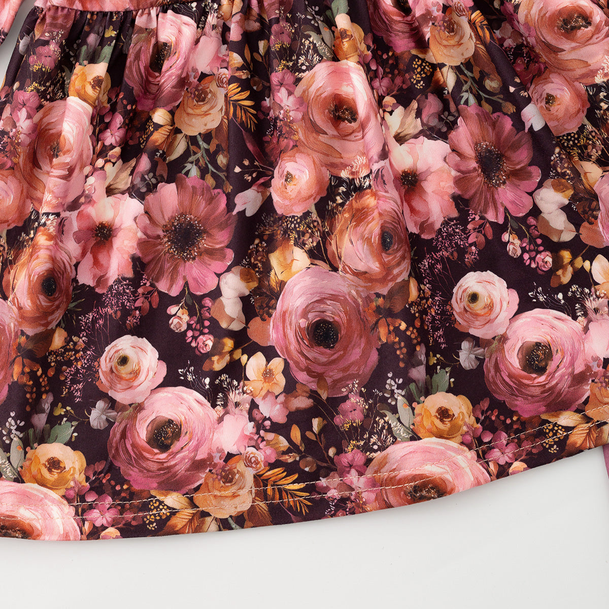 Autumn Embers - Pants Set