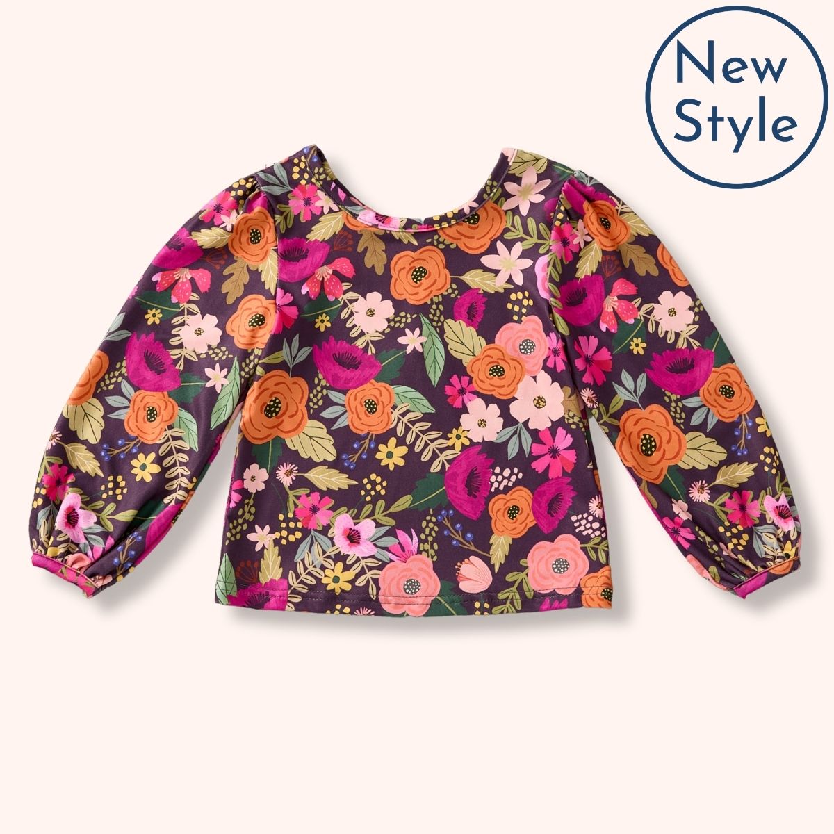 Fall Capsule - Top