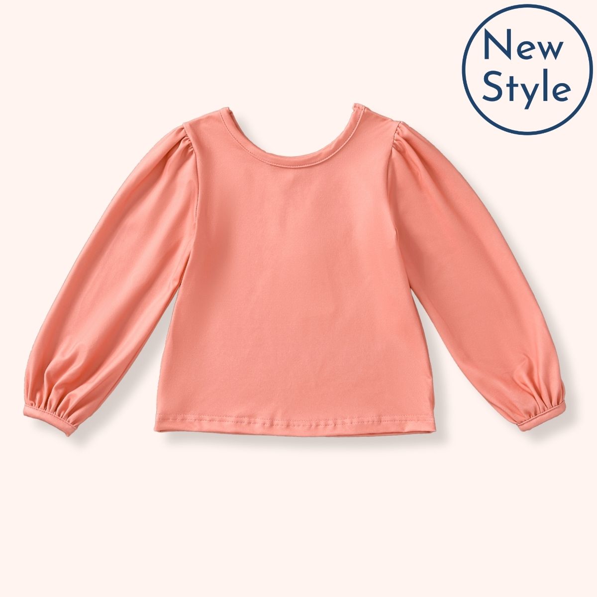 Fall Capsule - Top