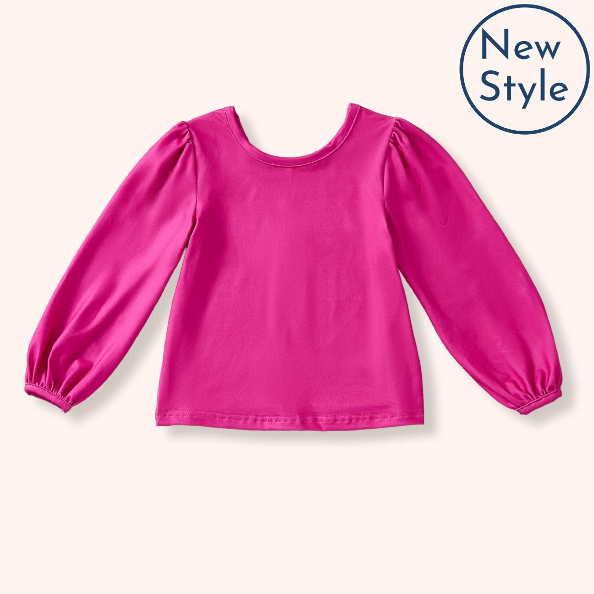 Fall Capsule - Top