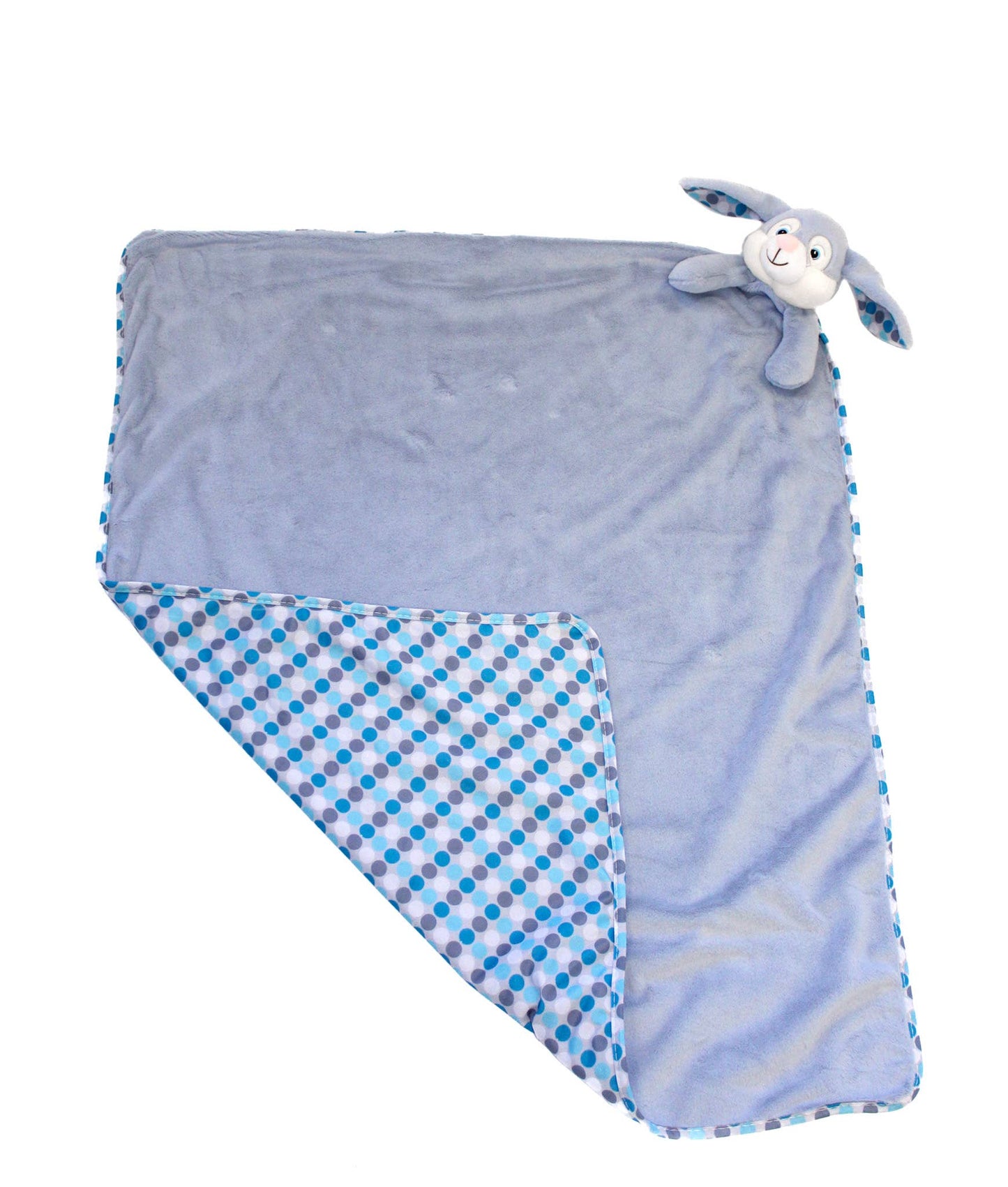 Bunny Blanket - Large