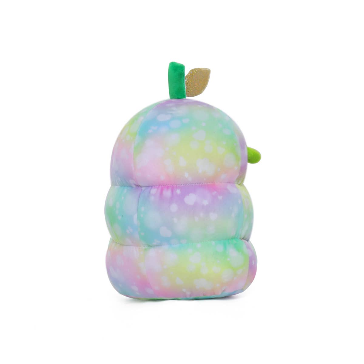 Chris the cocoon | Glow in the Dark 7.5" Soft Plush Toy