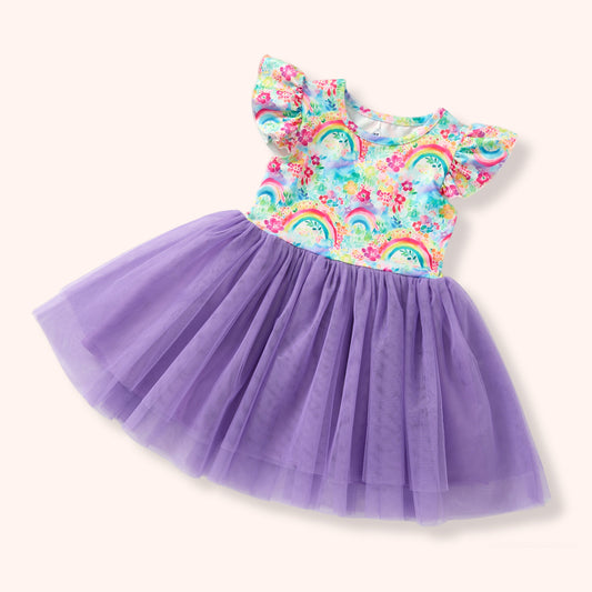 Over The Rainbow - Dress