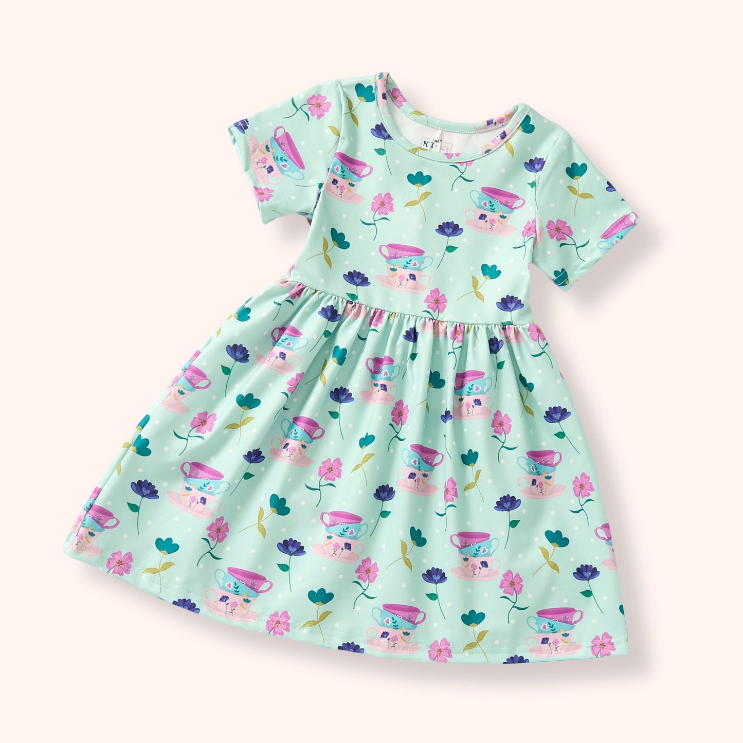 Tea Party - Dress