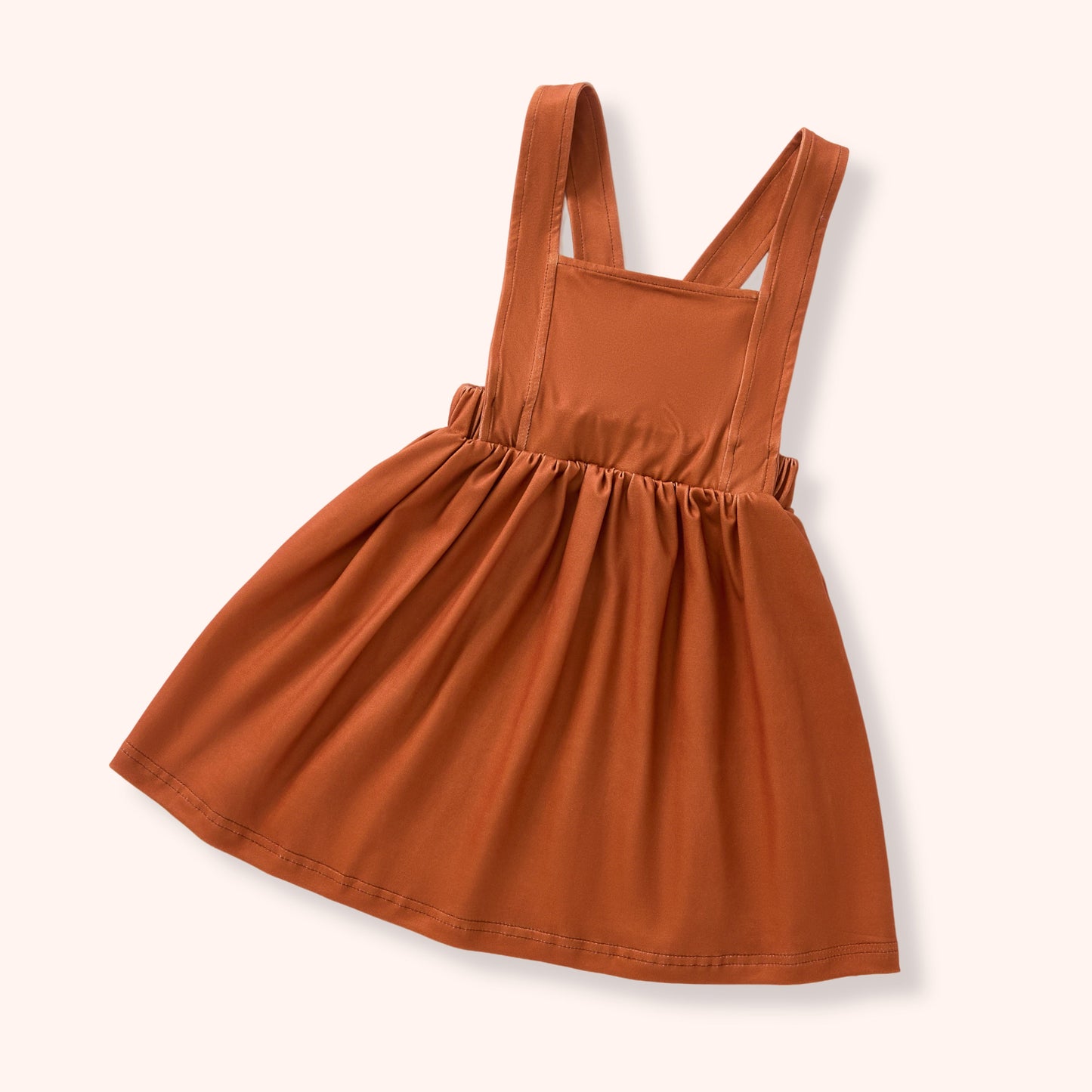 Fall Capsule 2026 - Pinafore