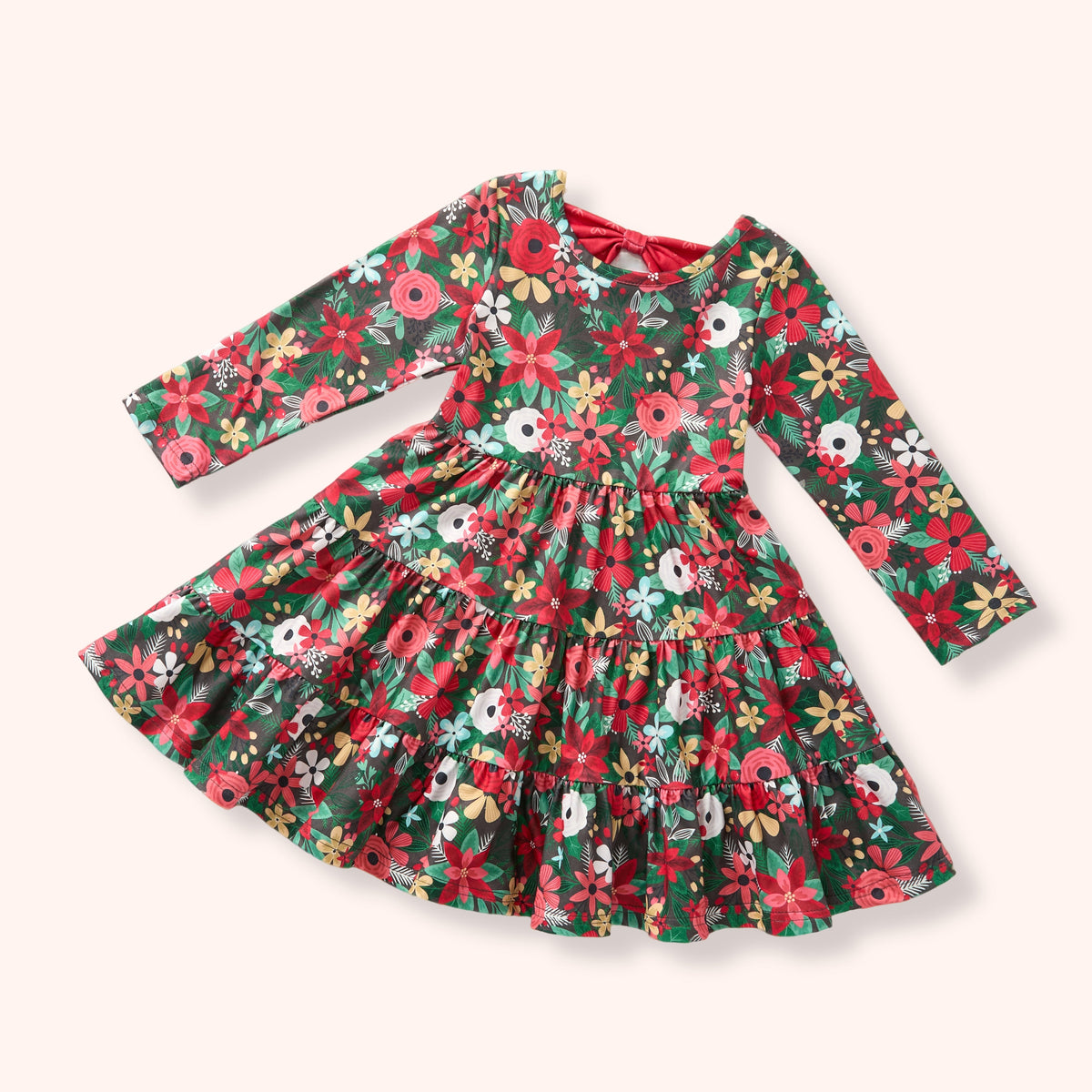 Pine & Petals - Regular Dress