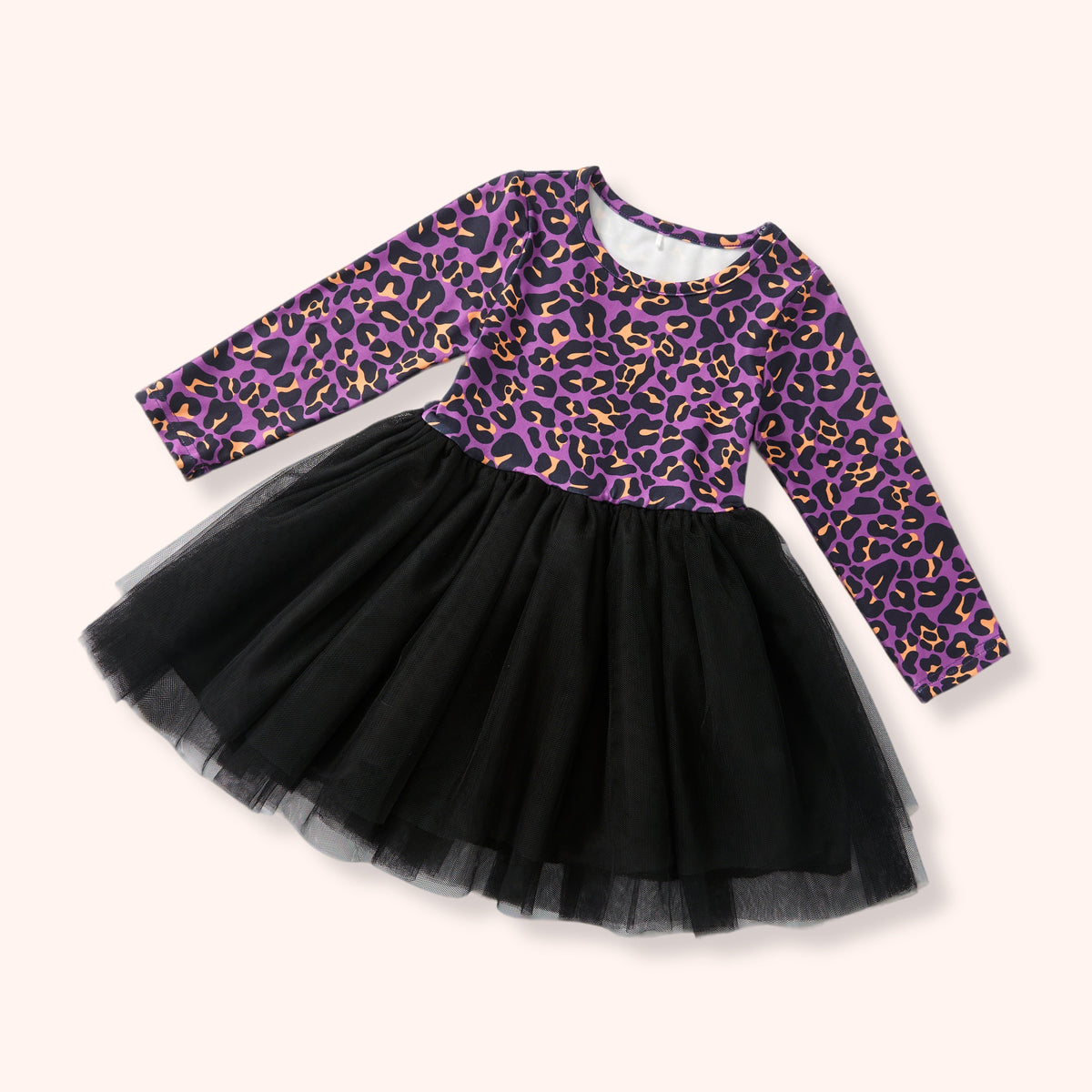 Wickedly Wild - Dress