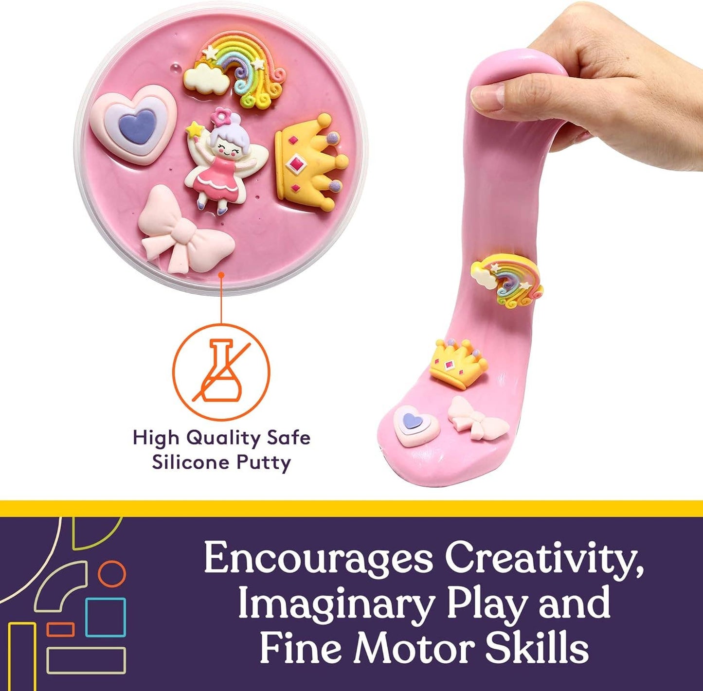 Sensory Therapy Putty