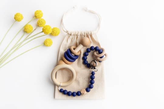 Modern Baby Gift Set