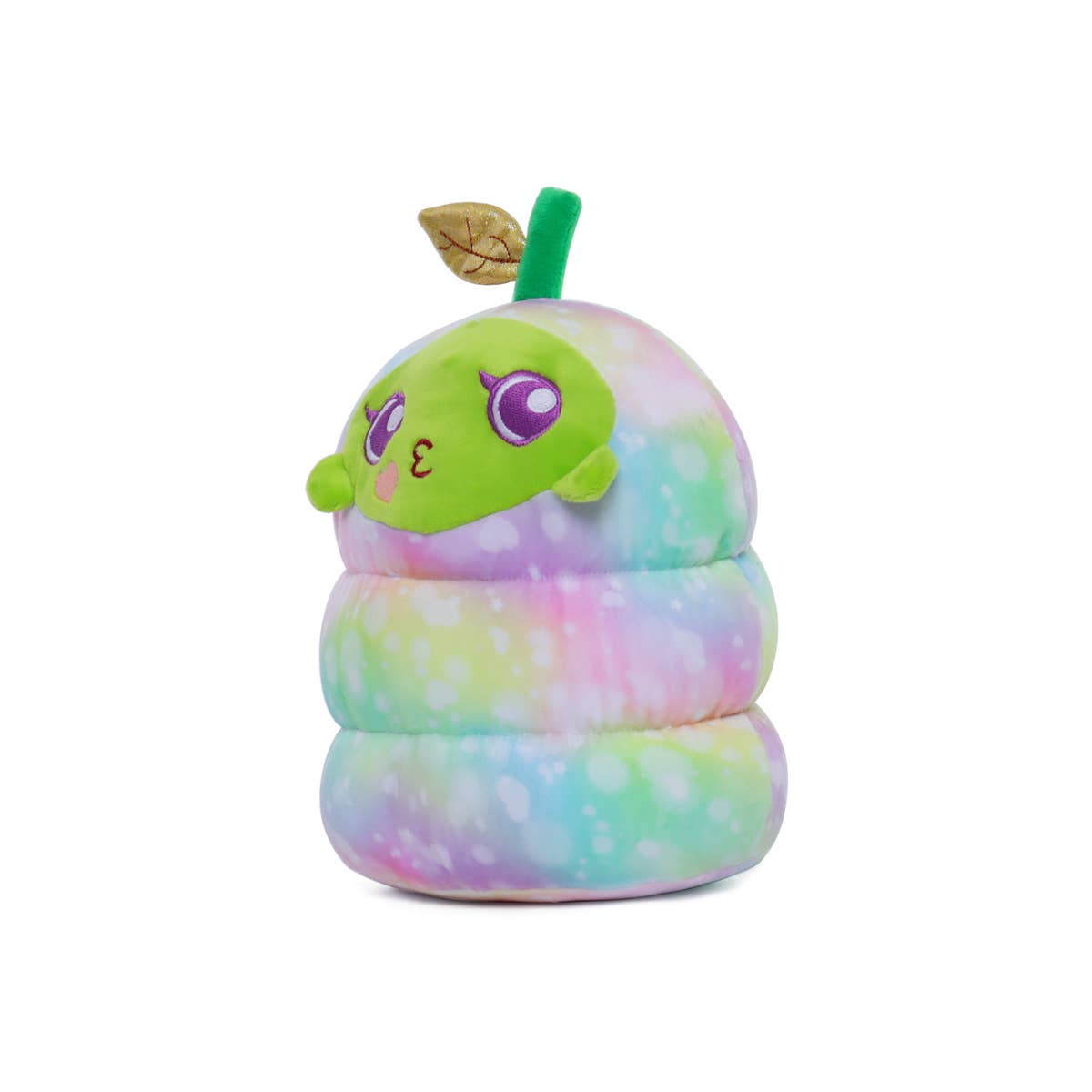 Chris the cocoon | Glow in the Dark 7.5" Soft Plush Toy