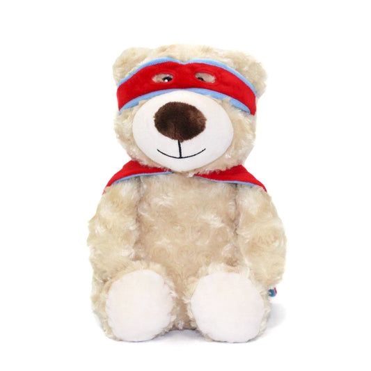 Hero Bear -  No Zipper