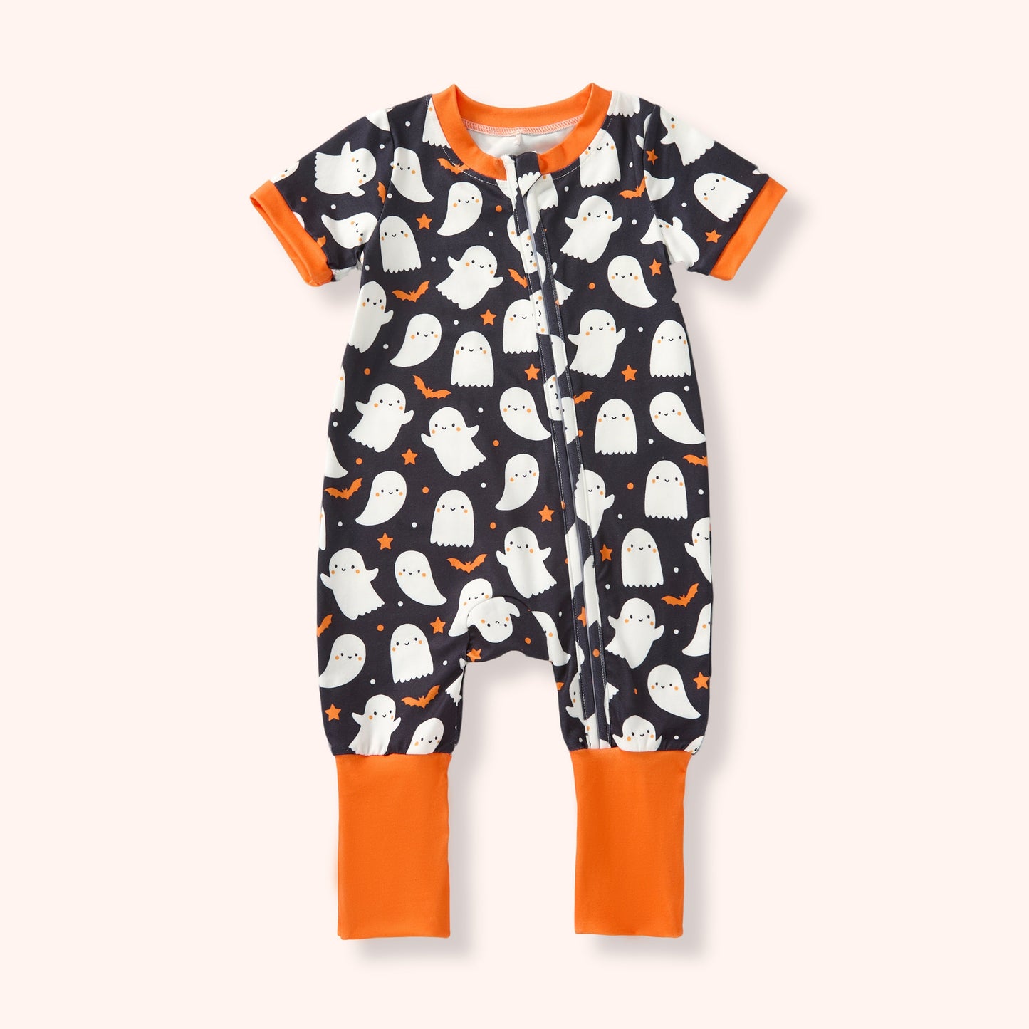 Boo Crew - Unisex Romper