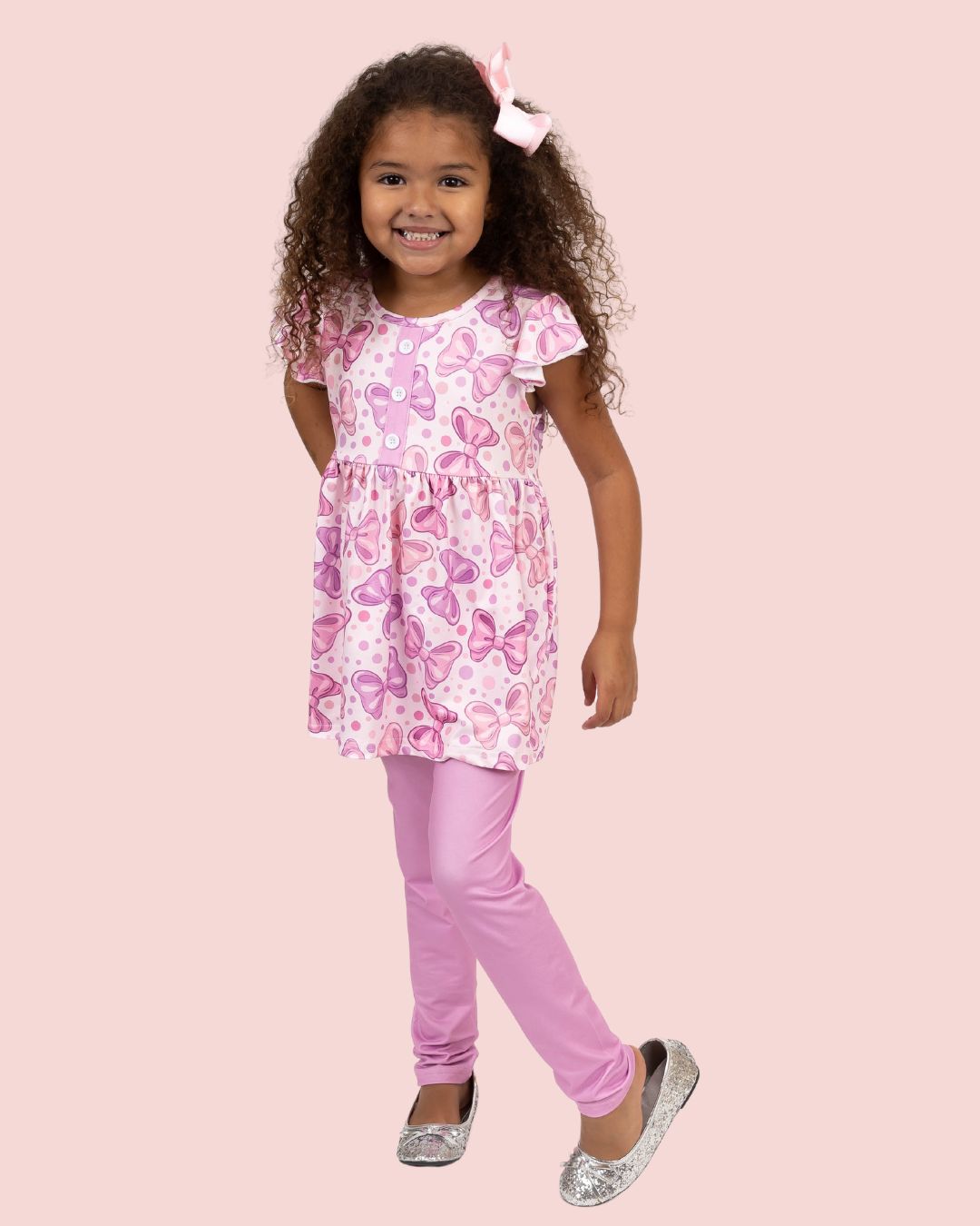Bowtastic - 2-Piece-Set
