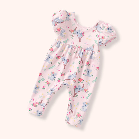 Koala Cuddles - Romper