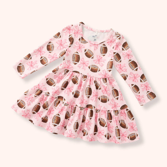 Game Day - Dress