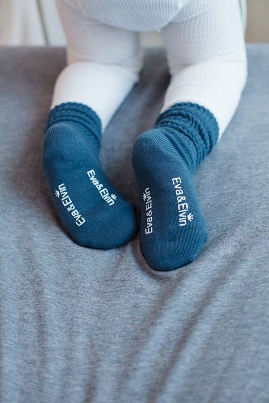 Toe Warmer- Grip Bottom Socks