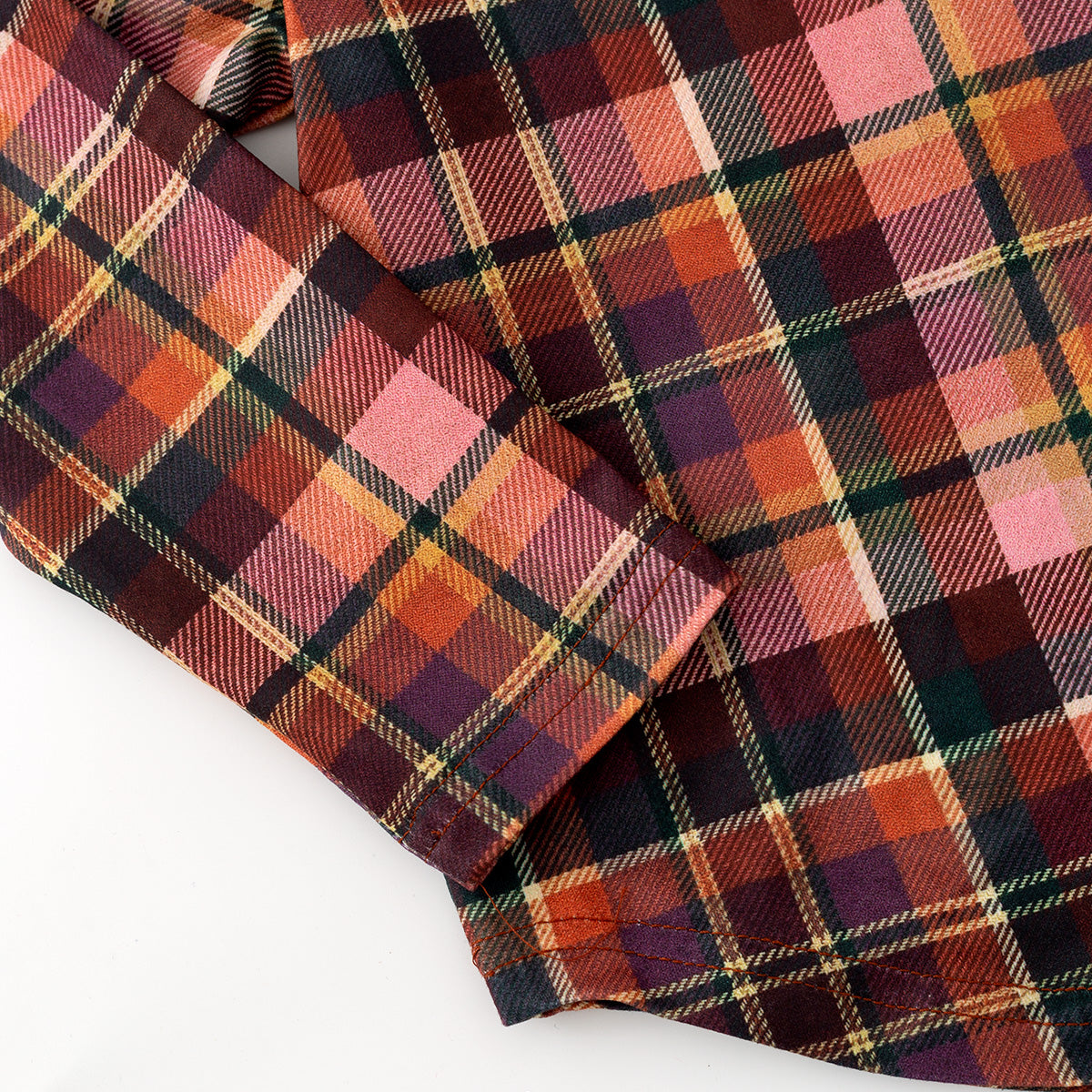 Autumn Embers - Boys Shirt