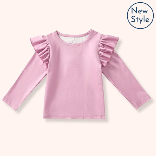 Girls Capsule Top