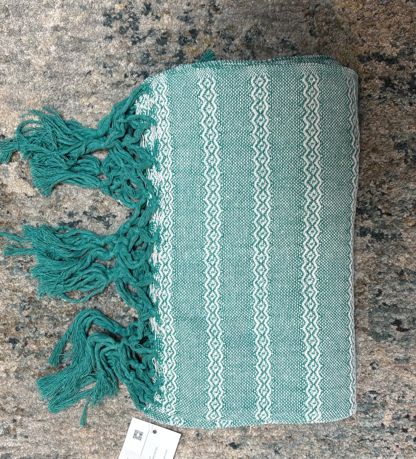 Rebozo Birthing Scarf