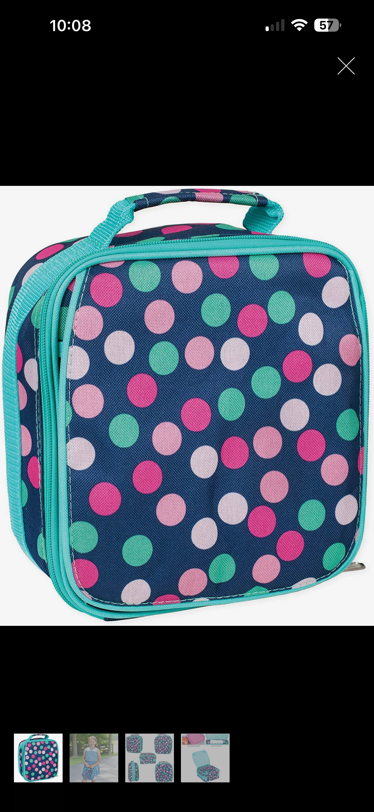Lunchbox Only - Pre-Order