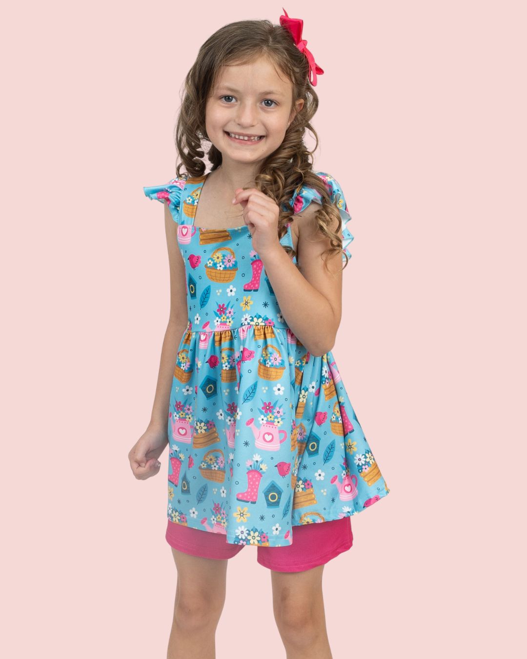 Gardening Bliss - 2-Piece-Set
