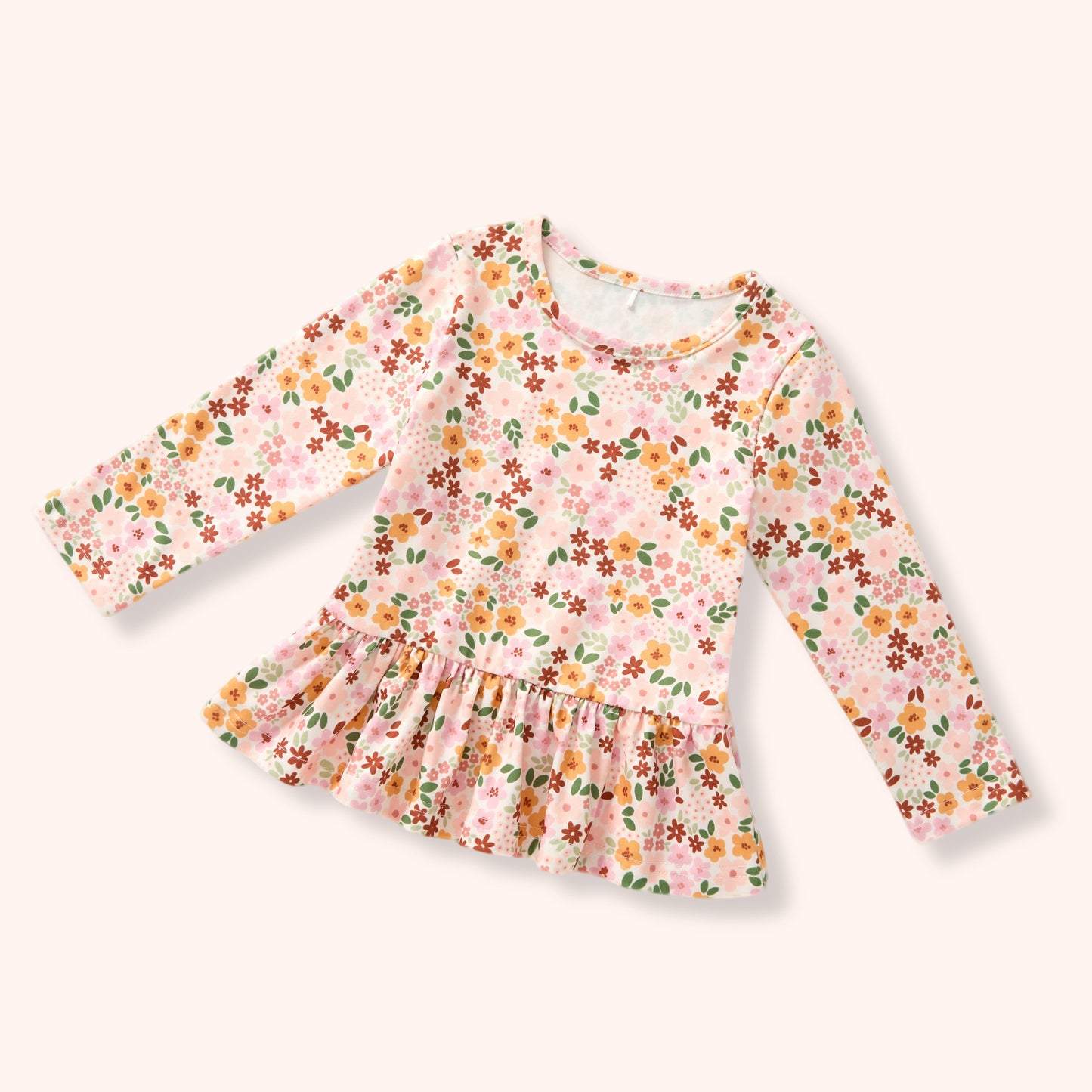 Fall Capsule 2026 - Shirts