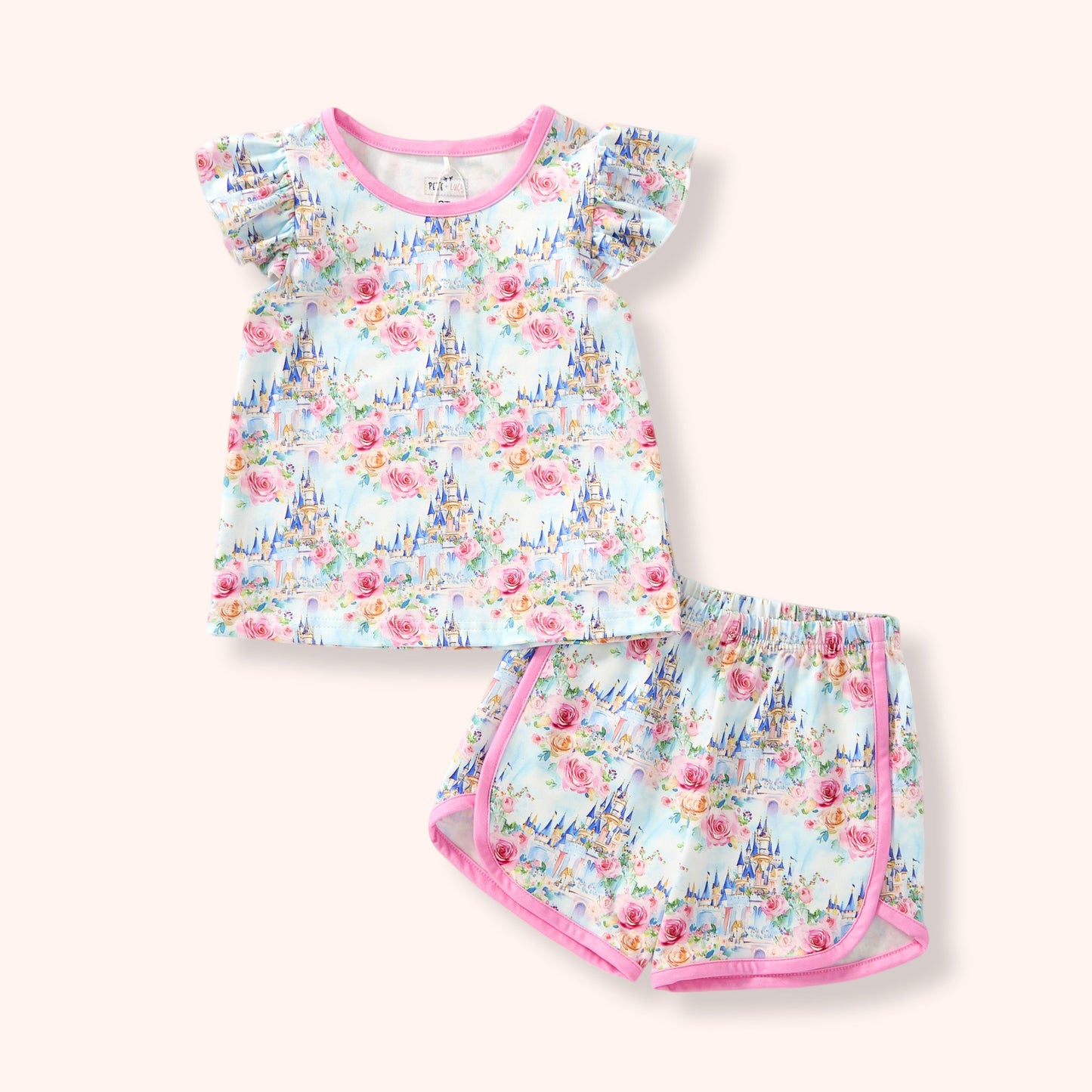 Once Upon a Time - Loungewear Set