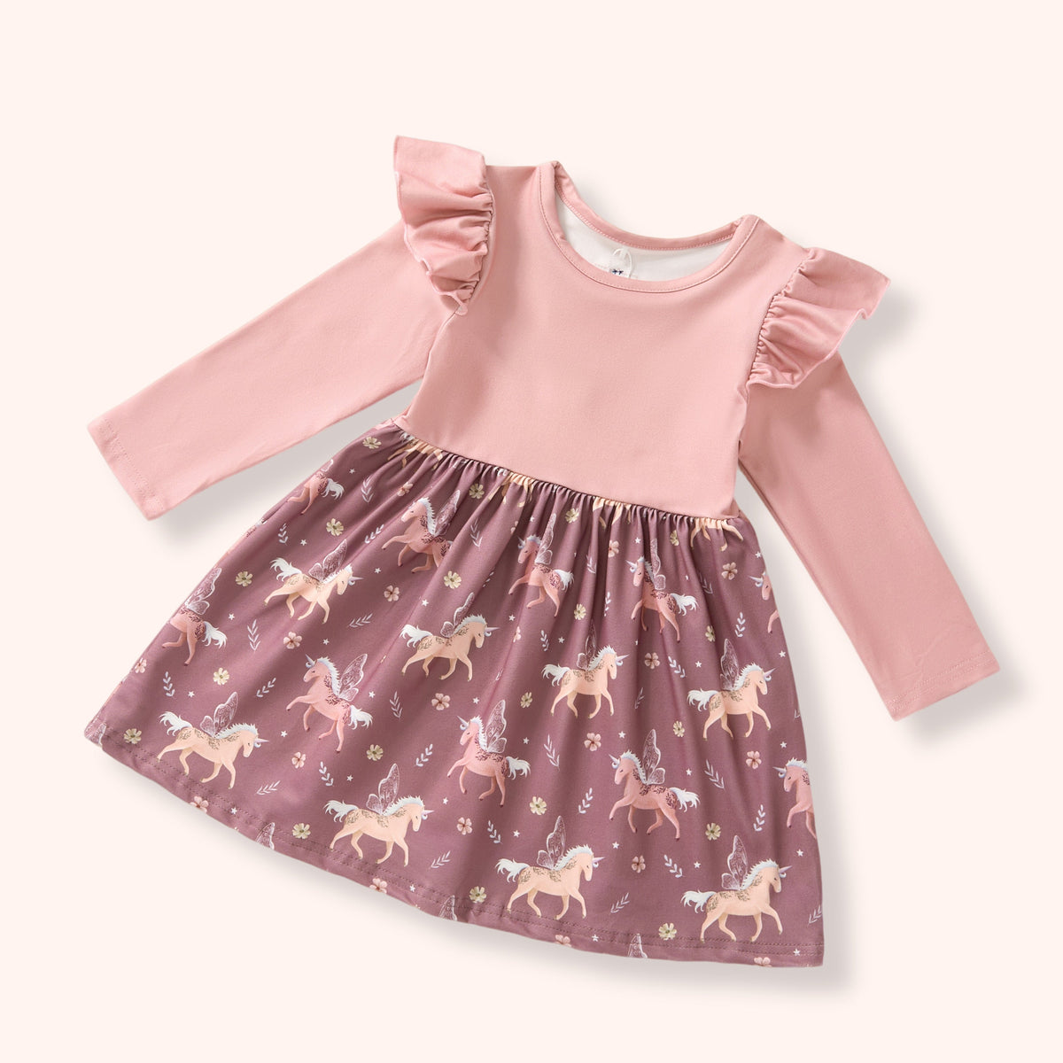 Wild Spirit - Dress