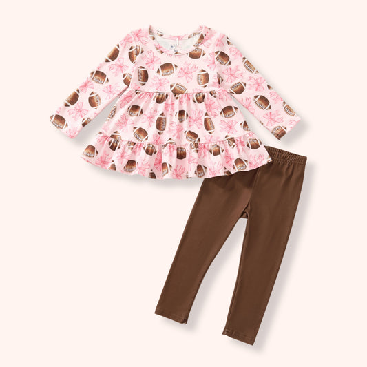 Game Day - Pants Set