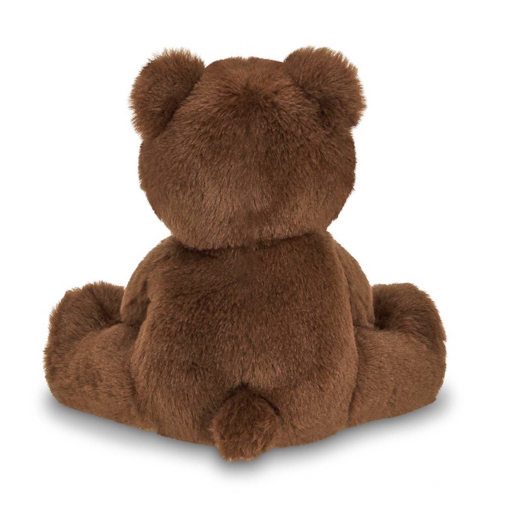 Lil' Beau the Teddy Bear