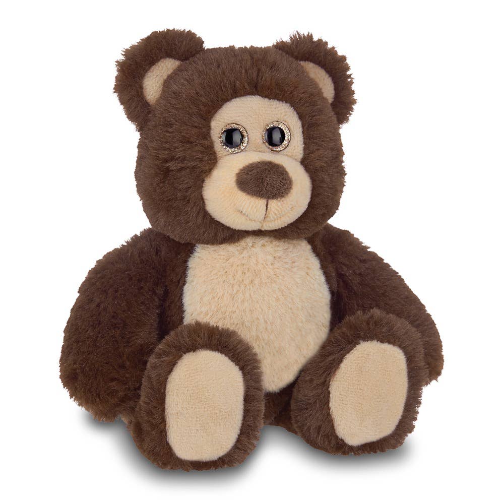 Lil' Beau the Teddy Bear