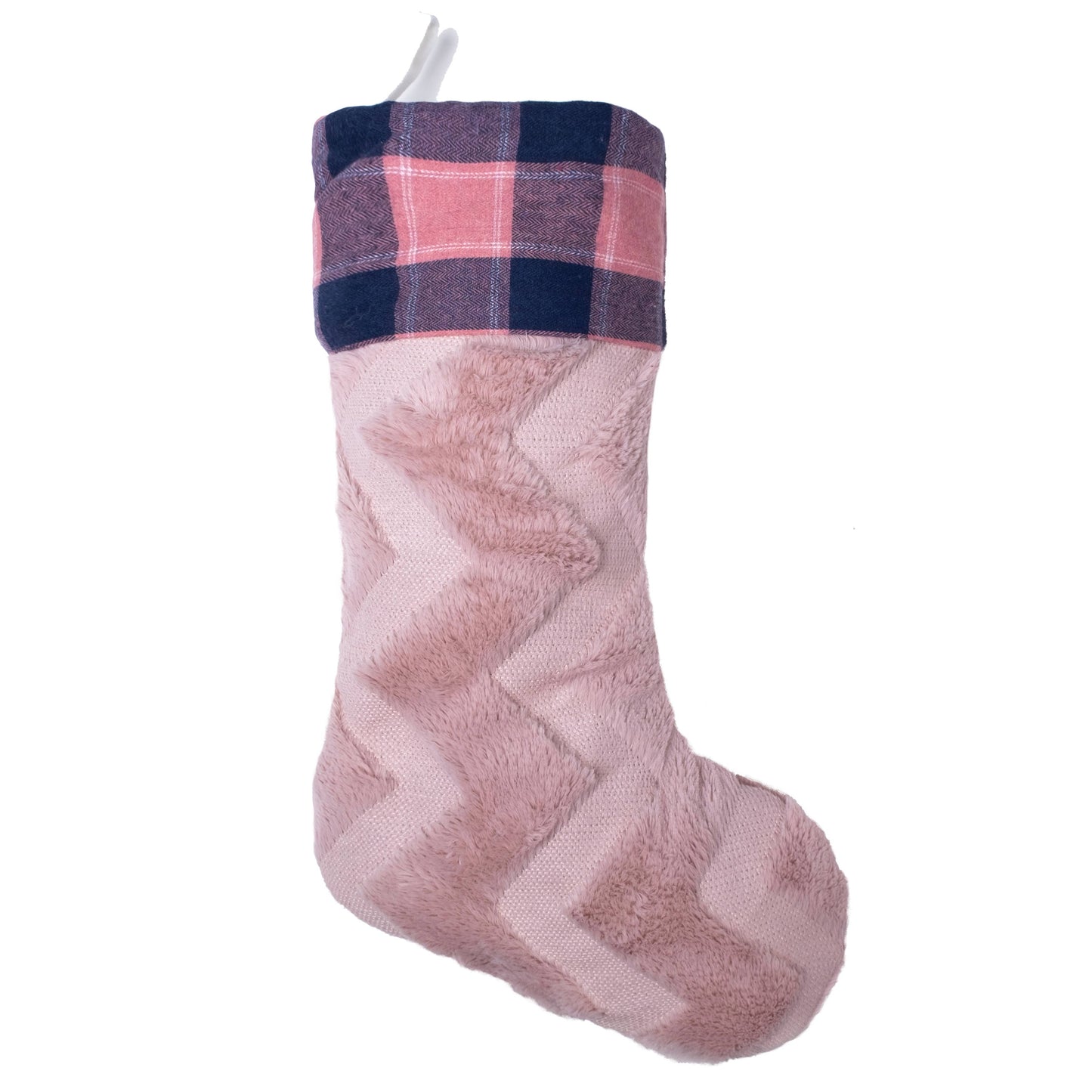 2024 Christmas Stocking- Pink Selection